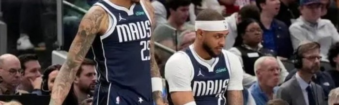 J9真人游戏第一品牌- 独行侠东契奇连续三双，历史数据直追传奇  