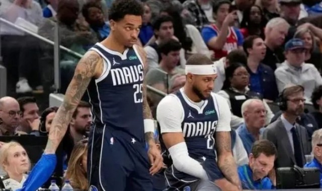 J9真人游戏第一品牌- 独行侠东契奇连续三双，历史数据直追传奇  