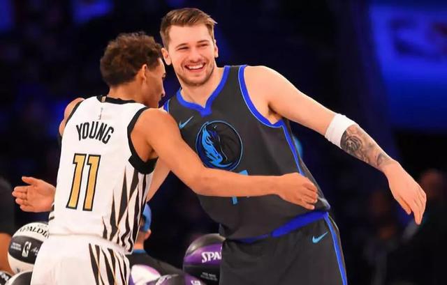  老鹰,特雷杨助攻失误比创生涯新高,组织能力进化获专家盛赞  