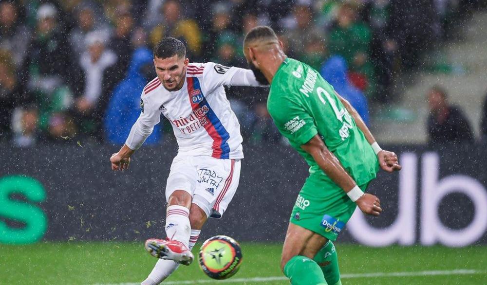  洛里昂补时绝平,法甲保级大战白热化